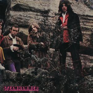 STEAMHAMMER/Same(Reflection) (1969/1st) (スティームハマー/...