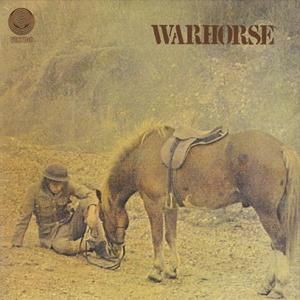 WARHORSE/Same (1970/1st) (ウォーホース/UK)