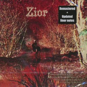 ZIOR/Same (1971/1st) (ツィオール/UK)