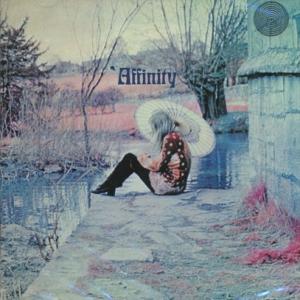 AFFINITY/Same (1970/only) (アフィニティ/UK)