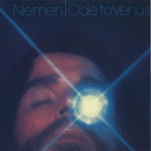 NIEMEN/Ode To Venus (1973/8th) (ニーメン/Poland)