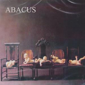 ABACUS/Same (1971/1st) (アバカス/German)