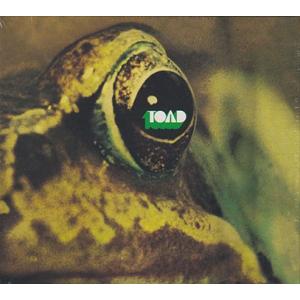 TOAD/Same (1971/1st) (トード/Switz)