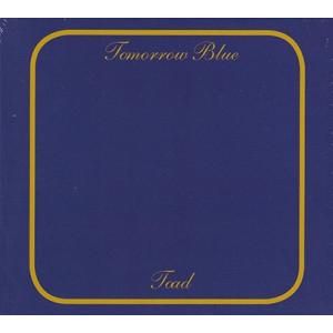 TOAD/Tomorrow Blue (1972/2nd) (トード/Switz)