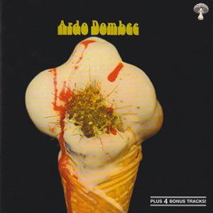 ARDO DOMBEC/Same (1971/only) (アルド・ドンベク/German)