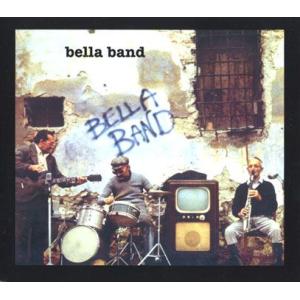 BELLA BAND/Same (1978/only) (ベッラ・バンド/Italy)