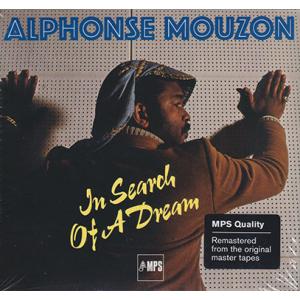 ALPHONSE MOUZON/In Search Of A Dream (1978/7th) (ア...