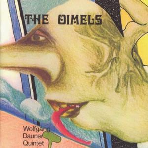 WOLFGANG DAUNER QUINTET/The Oimels (1969/1st) (ヴォル...