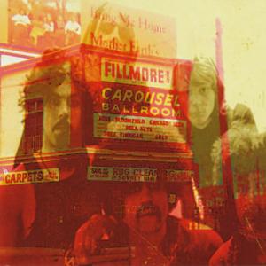 GOLD/Oregins S.F.1970 (1969-70/Unreleased) (ゴールド/U...