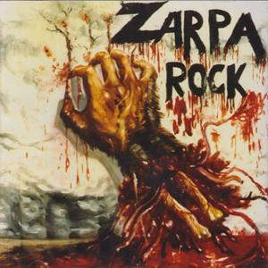 ZARPA ROCK/Los 4 Jinetes Del Apocalipsis (1978/1st...