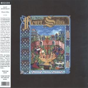 KAY HOFFMAN/Floret Silva(LP) (1977-78/Unreleased) ...