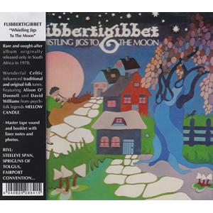 Flibbertigibbet / Whistling Jigs To The Moon