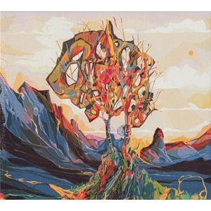 DELVING/All Paths Diverge (2024/2nd) (デルヴィング/Germa...