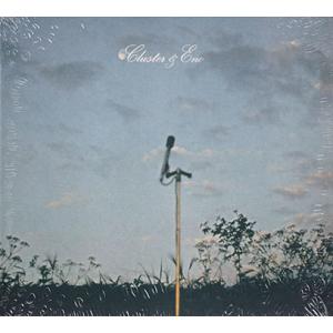 CLUSTER & ENO/Same (1977/1st) (クラスター＆イーノ/German,UK)