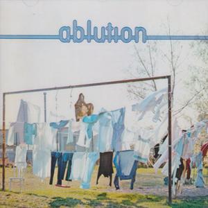 ABLUTION/Same (1974/only) (アブルーション/UK,Sweden,Gambi...