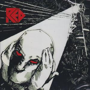 RED/Same (1983/only) (レッド/UK)