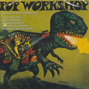 POP WORKSHOP/Song Of The Pterodactyl (1974/2nd) (ポ...