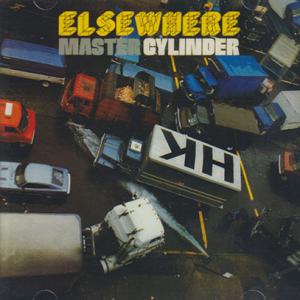 MASTER CYLINDER/Elsewhere (1981/only) (マスター・シリンダー/...