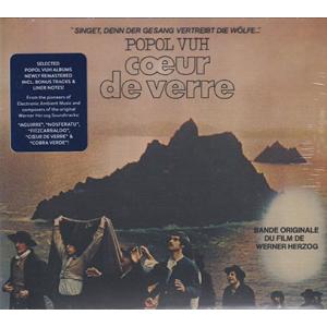 POPOL VUH/Herz Aus Glas(Coeur de Verre) (1977/10th...