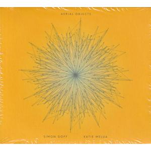 SIMON GOFF &amp; KATIE MELUA/Aerial Objects (2022) (サイ...