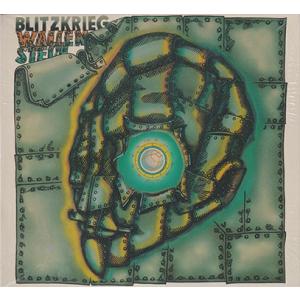 WALLENSTEIN/Blitzkrieg (1972/1st) (ワレンシュタイン/German...