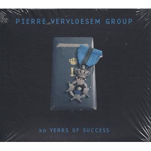 PIERRE VERVLOESEM GROUP/30 Years Of Success (2021/...