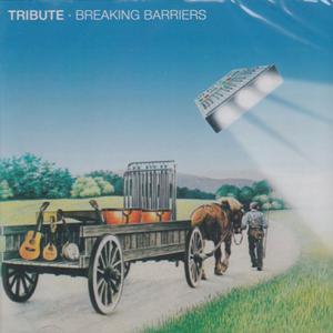 TRIBUTE/Breaking Barriers (1986/2nd) (トリビュート/Swede...