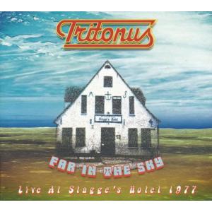 TRITONUS/Far In The Sky: Live At Stagge's Hotel 19...