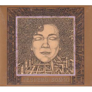 VESPERO/Songo (2021) (ヴェスペロ/Russia)