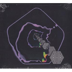 ACID ROOSTER/Hall Of Mirrors (2024/4th) (アシッド・ルースタ...