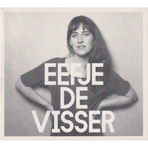 EEFJE DE VISSER/Het Is (2013/2nd) (エーフィア・デ・フィッセル/H...