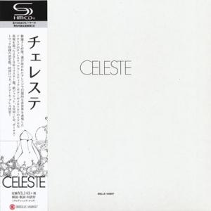 CELESTE/Same(チェレステ) (1976/only) (チェレステ/Italy)