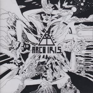 ARCO IRIS/Los Elementales (1977/6th) (アルコ・イリス/Arge...