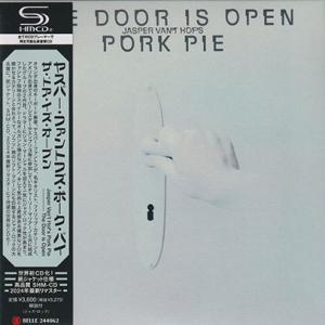 JASPER VAN'T HOF'S PORK PIE/The Door Is Open(ドア・イズ...