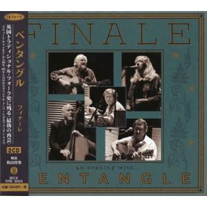 THE PENTANGLE/Finale: An Evening With...(フィナーレ/2CD...