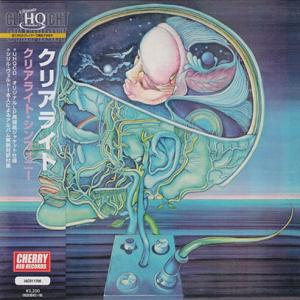 CLEARLIGHT/Clearlight Symphony(クリアライト・シンフォニー) (197...