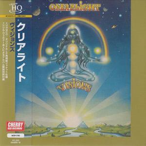CLEARLIGHT/Visions(ヴィジョンズ) (1978/4th) (クリアライト/Fran...
