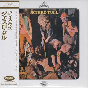JETHRO TULL/This Was(ディス・ワズ) (1968/1st) (ジェスロ・タル/U...