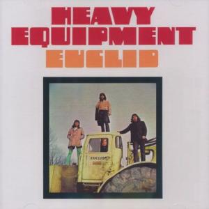 EUCLID/Heavy Equipment (1970/only) (ユークリッド/USA)