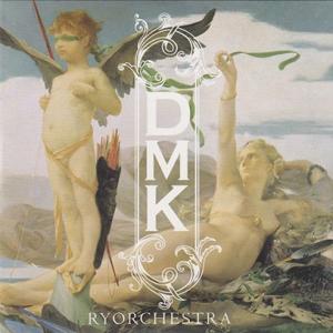 RYORCHESTRA/DMK (2018/1st) (リョーケストラ/Japan)