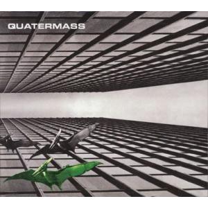 QUATERMASS/Same: 2Discs Deluxe Edition (1970/only)...