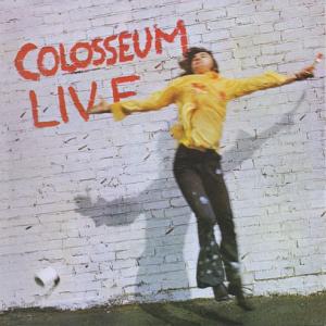 COLOSSEUM/Live: 2CD Expanded Edition (1971/Live) (...