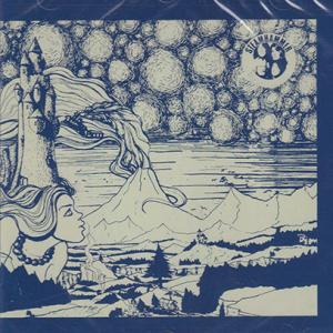 STEAMHAMMER/Mountain (1970/3rd) (スティームハマー/UK)