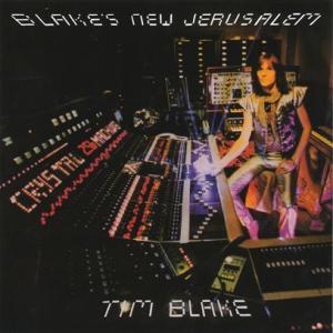 TIM BLAKE/Blake's New Jerusalem: Expanded Edition ...