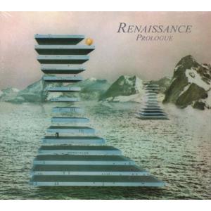 RENAISSANCE(ANNIE HASLAM)/Prologue: Expanded Editi...