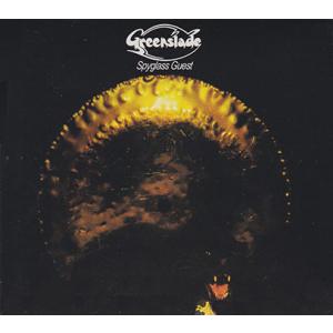 GREENSLADE/Spyglass Guest: Expanded 2CD Edition (1...
