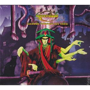 GREENSLADE/Bedside Manners Are Extra: Expanded CD+...
