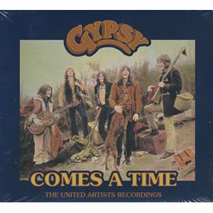 GYPSY/Comes A Time: The United Artists Recordings(...