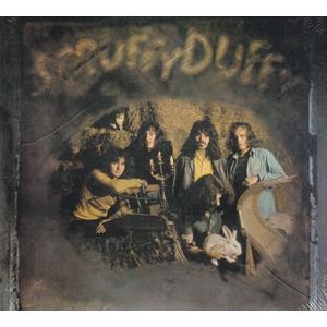 DUFFY/Scruffy Duffy (1973/2nd) (ダフィー/UK)