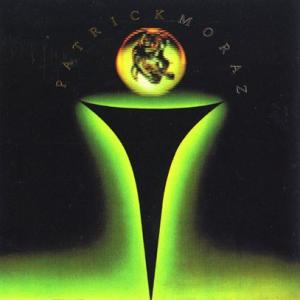 PATRICK MORAZ/The Story Of i (1976/1st) (パトリック・モラー...
